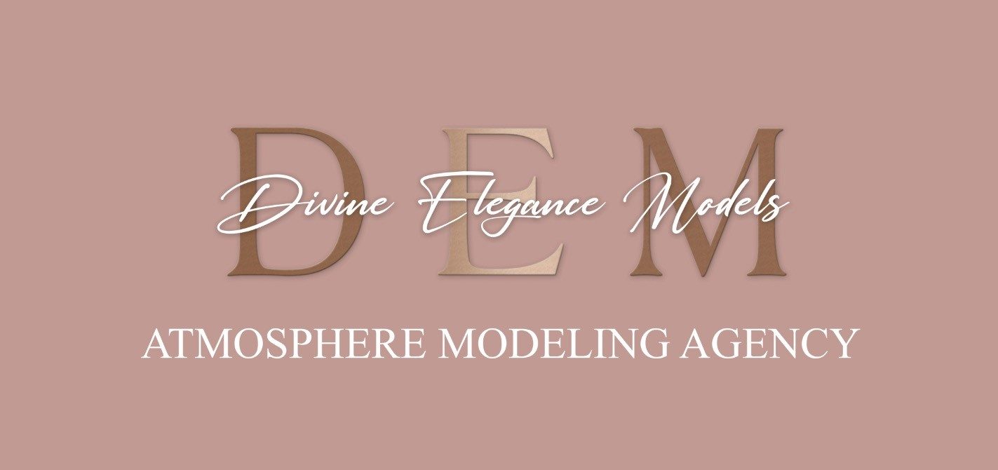 Divine Elegance Models LLC